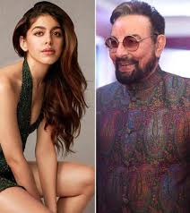 Kabir bedi lashes out at daughter pooja bedi for calling his wife wicked witch. Kabir Bedi Pens A Sweet Note For Grand Daughter Alaya Furniturewala After Watching The Movie Jawaani Jaaneman Pooja Bedi Movies Young Actresses