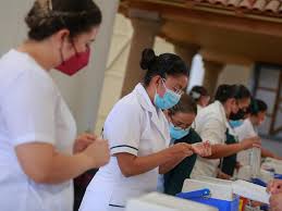 Registro para la vacuna covid en méxico: Mi Vacuna Covid 19 De 40 A 49 Anos Link Aqui Registrate Hoy En Mivacuna Salud Gob Mx Y Requisitos Para Ser Inoculado En Mexico Registro Vacuna Covid Gobierno De Mexico Secretaria De