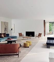 Pin By Katri Viippola On Kotiin Contemporary Decor Living Room Contemporary Living Room Interior Architecture Design