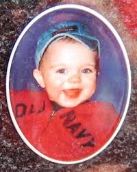 Brandt Richard Stauffer (2001-2003)