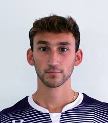 2021-22 Men's Soccer Roster