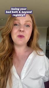 Did you have a #WeddingRegistry at #BedBathandBeyond? Macy’s can help! Get  in touch with a Celebrations Consultant and we’ll help you transfer  everything seamlessly. https://mcys.co/3HBZiV8