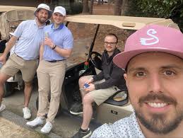 Jared Davies (@jdaviespga) • Instagram photos and videos