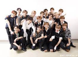 Their theme is teenagers and they graduate from the group once they reach the age of maturity (20 years in korean age . Pin By Tofu On Nct In The House Nct Nct Dream Nct 127