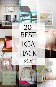 Ikea Hacks 20 Best Projects To Do Now Best Ikea Ikea Home Home Decor