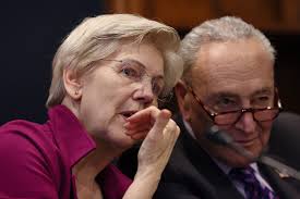 Why Are Democrats Sounding Like Libertarians?