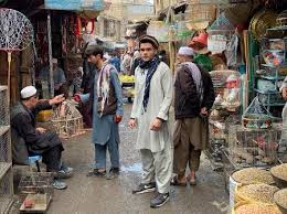 Afghanistan is bordered by pakistan to the east and south; Como E Viajar Para O Afeganistao Leia Relato De Brasileiro