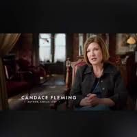 Candace Fleming (@candacemfleming)