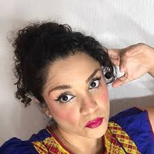 Doris Guerrero Torres (@musicaldoll)