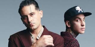 Bila kau di depan mata waktu seakan tak berputar melodi riang hatiku berbunyi. Lirik Lagu Hate The Way G Eazy Ft Blackbear Diadona Id