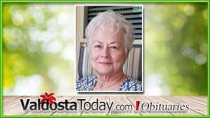 Mary “Cookie” Rebecca Creech