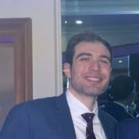 Anthony Daoud's Instagram, Twitter & Facebook