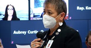 2021 Session Mar. 22nd