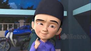 Film ini menggambarkan kehidupan dan petualangan dua saudara kembar upin dan ipin di sebuah desa. Penonton Indonesia Gesa Watak Fizi Upin Ipin Mohon Maaf