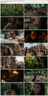 Apocalypto is probably one of the ten best movies of the year, a compelling action movie with not only adrenaline, but also brains and heart. Apocalypto Full Movie Hindi Dubbed Online Peatix
