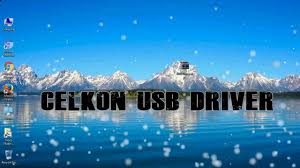 Celkon C9 Jumbo C9 Driver USB [original ...