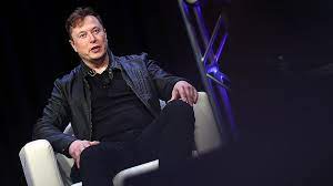 Tesla ceo elon musk warned friday that anyone looking to invest in cryptocurrency should do so with caution.. Musk Warns On Cryptocurrency Surge Invest With Caution Thehill