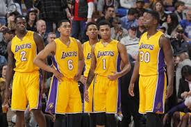 The los angeles lakers have nothing to play for monday night, but the denver nuggets are a different story. Los Angeles Lakers Vs Denver Nuggets Live Stream Online 2 12 2017