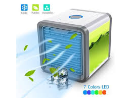 Apart from the standard cool modes, fan speeds, vane control etc., there are many more symbols that can be extremely confusing! Mini Portable Air Conditioner Personal Space Cooler Cooling Fan Air Purifier Humidifier Cool Any Space 7 Colors Nightstand As Seen On Tv Desktop Cooling Fan Newegg Com