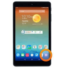 Any att sim should work however. At T Trek Hd 9020a Cambiar Las Alertas At T