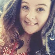 2018 Persimmon Festival Queen candidates