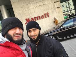 See alim khalidov's 1) phone 2) address 3) email & more public records! Mamed Khalidov Zawsze Jak Jestem W Warszawie Mam Facebook