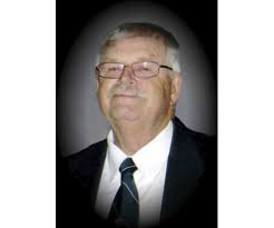 Glenford DOW Obituary (1934