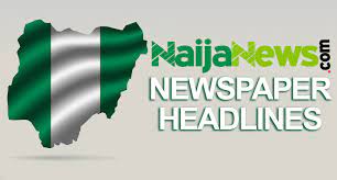 Tooxclusive.com is a nigerian music site that provides you with nigerian, ghanaian and east african songs & videos of your favorite artists in 2019. Top Nigerian Newspapers Headlines For Today Tuesday 10th August 2021 Nigeria News