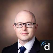 Dr. James E. Denney, MD