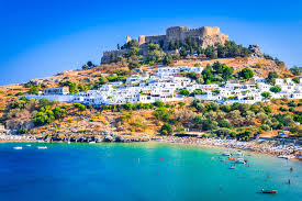 Für romantiker gibt es natürlich auch tolle strände auf rhodos. Rhodos Sehenswurdigkeiten Die Top 13 Urlaubsguru