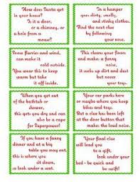 Birthday Scavenger Hunt Clues Printable Christmas Scavenger Hunt Clues Christmas Scavenger Hunt Treasure Hunt Clues Scavenger Hunt Clues