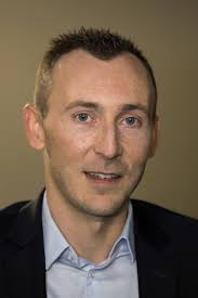 À Aubière (Puy-de-Dôme), Florent Guitton présente une liste de la gauche  unie