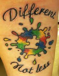 Editable eps 8 vector il. 40 Cool Puzzle Piece Tattoo Design Ideas Hative