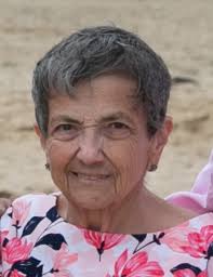 Sally Marucci Obituary