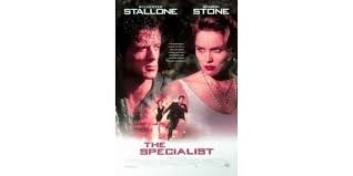 The Specialist - Movies on Google Play