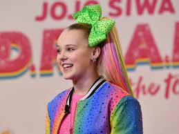 On friday, dababy dropped his freestyle 'beatbox' remix, and he appeared to take a random swing at jojo siwa. Jojo Siwa Paris Hilton Lil Nas X And Ellen Degeneres Respond After Youtube Star Comes Out As Gay The Independent