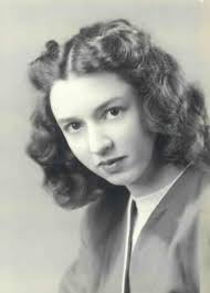 Patricia Campbell Obituary (1929