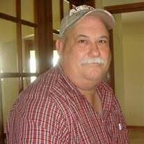 Wendell Larison Brooks Obituary