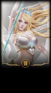 League of legends pool party cosplay. New 10th Anniversary Loading Screen For Janna On The Pbe Janna