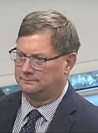 Martin Peterson named as Waterloo's new city attorney