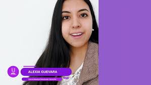 Testimonial Alexia Guevara