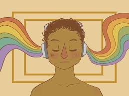 Selected ambient works: Celebrating queer musicians and love songs