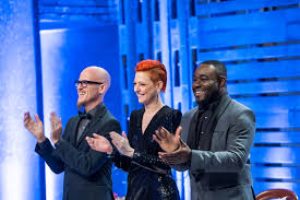 It is based on the original uk show masterchef. Masterchef Deutschland Beitrage Facebook