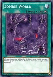 With the arrival of brionac, dragon of the ice barrier in hidden arsenal, zombie decks now… Pin On Yu Gi Oh Cards
