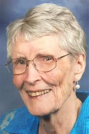 Gladys Thomas Obituary (1927