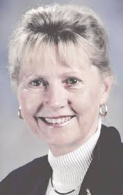 Bernadette M. 'Bunny' Roberge, 78