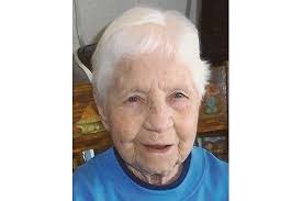 Julia MacAdam Obituary (1921