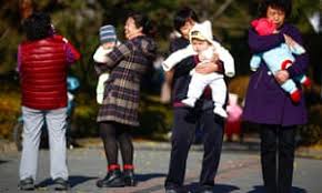 Image result for china scraps birth restrictions