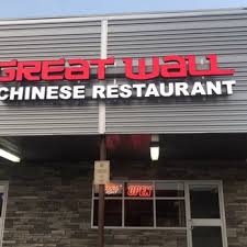 Hours may change under current circumstances Great Wall Chinese Restaurant 19 Reviews Chinese 1439 Monroe Ave Dunmore Pa Restaurant Reviews Phone Number Menu Yelp