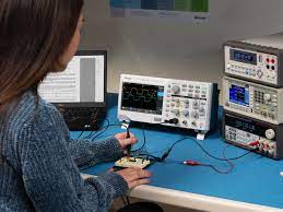 The model number is fh0410 and is used in the awg400, awg615, and awg710 arbitrary waveform generator. Tektronix Announces Entry Level Tbs1000c Digital Storage Oscilloscope Audioxpress